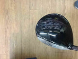 CALLAWAY LEGACY GOLF CLUB DRIVER BLACK ATTAS3 9.5DEG S-FLEX