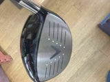 CALLAWAY LEGACY GOLF CLUB DRIVER BLACK ATTAS3 9.5DEG S-FLEX