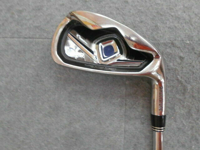 Bridgestone TourStage V-iQ 2012 6PC GS 85 S200-FLEX IRONS SET Golf