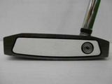 ODYSSEY WHITE ICE 7 JP MODEL 33INCHES PUTTER GOLF CLUBS 9197