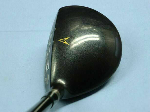 GOLF CLUBS FAIRWAY WOOD SEIKO S-YARD T.301 MD LOFT-21 R-FLEX