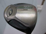 PRGR T3 GOLF CLUB DRIVER DM MODEL502 10.5DEG R-FLEX