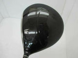 PRGR T3 GOLF CLUB DRIVER DM MODEL502 10.5DEG R-FLEX