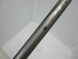 PRGR T3 GOLF CLUB DRIVER DM MODEL502 10.5DEG R-FLEX