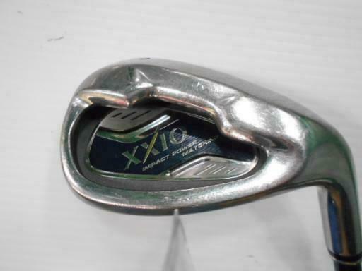 DUNLOP XXIO 2010 SW R-FLEX WEDGE GOLF CLUBS