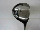 GOLF CLUBS FAIRWAY WOOD DUNLOP XXIO 2012 5W S-FLEX 10267