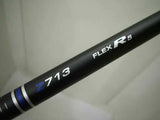 2014MODEL MARUMAN GOLF CLUB UTILITY ZETA TYPE-713 U5 R-FLEX UT MAJESTY