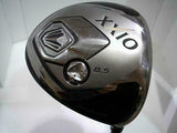 DUNLOP XXIO GOLF CLUB DRIVER 2014 8.5DEG S-FLEX