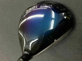 GOLF CLUBS FAIRWAY WOOD DUNLOP XXIO 2014 LEFT-HANDED 3W S-FLEX 10267