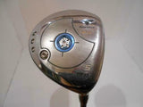 GOLF CLUBS FAIRWAY WOOD BRIDGESTONE TOUR STAGE V-IQ 2006 5W SR-FLEX