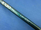 DUNLOP XXIO GOLF CLUB DRIVER 2006 ALL NEW XXIO LOFT-9 S-FLEX 9267