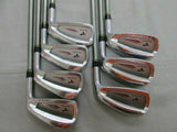 Bridgestone TourStage X-BLADE GR 7PC XB-65 S-FLEX IRONS SET Golf