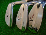 NIKE VR PRO BLADE JAPAN MODEL  6PC NSPRO S-FLEX IRONS SET GOLF 10317