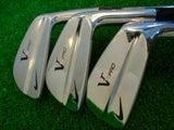 NIKE VR PRO BLADE JAPAN MODEL  6PC NSPRO S-FLEX IRONS SET GOLF 10317