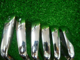 NIKE VR PRO BLADE JAPAN MODEL  6PC NSPRO S-FLEX IRONS SET GOLF 10317