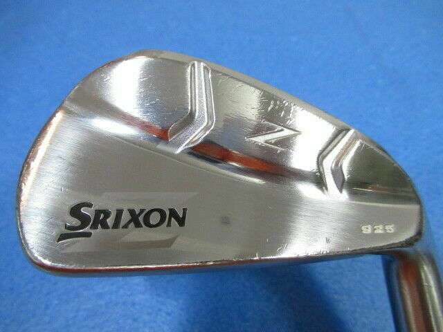 Dunlop SRIXON Z925 LIMITED 6PC DG D.S.T.DT S200-FLEX IRONS SET GOLF CLUBS