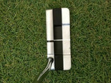 ODYSSEY WORKS VERSA TANK #1W 34INCH PUTTER GOLF CLUBS