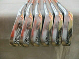 Dunlop SRIXON Z565 6PC Miyazaki Kaula 8 for IRON SR-FLEX IRONS SET GOLF CLUBS