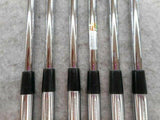 Bridgestone TourStage X-BLADE GR FORGED 2014 6PC MODUS 3 X-FLEX IRONS SET Golf