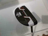 ODYSSEY WORKS BIG T #5 35 PUTTER GOLF CLUBS