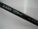 GOLF CLUBS FAIRWAY WOOD DUNLOP XXIO 2014 RED 4W R-FLEX 10267