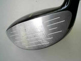 GOLF CLUBS FAIRWAY WOOD 2012MODEL HONMA BERES C-01 3-STAR ARMRQ62 3W S-FLEX