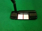 ODYSSEY WHITE RIZE IX 1SH JP MODEL 33INCHES PUTTER GOLF CLUBS 9197