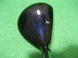 GOLF CLUBS FAIRWAY WOOD DUNLOP XXIO 2012 LEFT-HANDED 5W R2-FLEX 10267