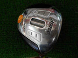 GOLF CLUBS FAIRWAY WOOD HONMA ATHPORT E+ 2009 3W R-FLEX BERES