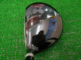 GOLF CLUBS FAIRWAY WOOD HONMA ATHPORT E+ 2009 3W R-FLEX BERES