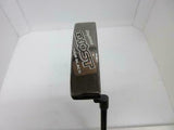 TAYLOR MADE GHOST TOUR BLACK DEYTONA JP MODEL 33INCHES PUTTER GOLF 10207