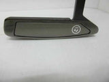 TAYLOR MADE GHOST TOUR BLACK DEYTONA JP MODEL 33INCHES PUTTER GOLF 10207