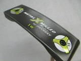 ODYSSEY METAL-X MILLED #1W 33INCH PUTTER GOLF CLUB