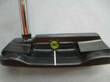 ODYSSEY METAL-X MILLED #1W 33INCH PUTTER GOLF CLUB