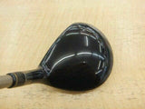 GOLF CLUBS FAIRWAY WOOD MARUMAN SHUTTLE MARAZING M-SOLE FLEX-SR LOFT-15 #3 3W