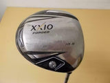 DUNLOP XXIO GOLF CLUB DRIVER FORGED 2011 10.5DEG R-FLEX