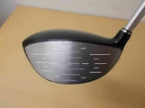 DUNLOP XXIO GOLF CLUB DRIVER FORGED 2011 10.5DEG R-FLEX