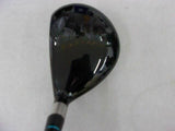 HONMA FAIRWAY WOOD GOLF CLUB TOUR WORLD TW717 TA65 JAPAN MODEL 3W SR-FLEX