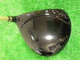 2016 PRGR GOLF CLUB DRIVER SUPER EGG LONG-SPEC 10.5DEG SR-FLEX