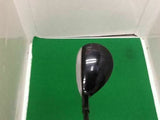 TITLEIST VG3 GOLF CLUB UTILITY 2012 JAPAN MODEL U LOFT-22 MOTORE R-FLEX