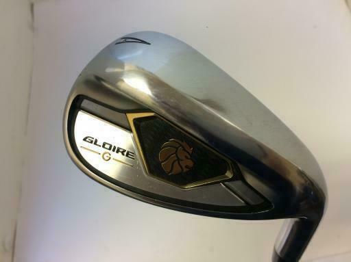 TAYLOR MADE GLOIRE G 2016 JP MODEL AW  GLOIRE R-FLEX WEDGE GOLF CLUB 10197