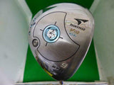 GOLF CLUBS FAIRWAY WOOD BRIDGESTONE TOUR STAGE V-IQ CL 2006 LADIES 9W A-FLEX