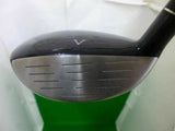 GOLF CLUBS FAIRWAY WOOD BRIDGESTONE TOUR STAGE V-IQ CL 2006 LADIES 9W A-FLEX