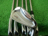 Bridgestone TourStage X-BLADE 709 CB 6PC DG S-FLEX IRONS SET Golf