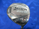 DUNLOP SRIXON GOLF CLUB DRIVER Z-TX TOUR P-420 2011 9.5DEG MIYAZAKI S-FLEX