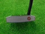 ODYSSEY METAL-X MILLED VERSA #7 33INCH PUTTER GOLF CLUBS