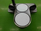 ODYSSEY WHITE ICE 2BALL BLADE TOUR JP MODEL 35INCHES PUTTER GOLF CLUBS 9197