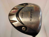 HONMA BERES GOLF CLUB DRIVER MG613 2-STAR 11.5DEG R-FLEX BERES