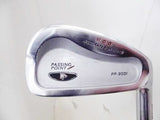 MIURA PP-9001 7PC S-FLEX IRONS SET GOLF CLUBS