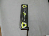 ODYSSEY METAL-X MILLED #1 34INCH PUTTER GOLF CLUB